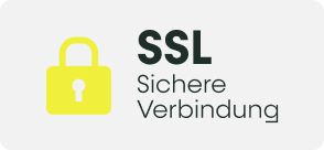 SSL, secure connection