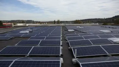 Photovoltaic system