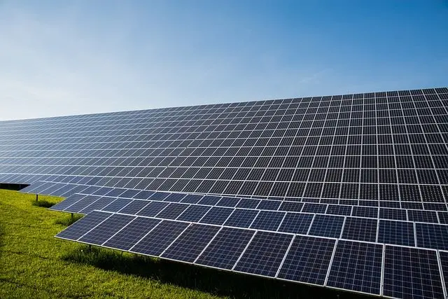 Photovoltaic system
