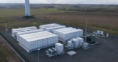 Photovoltaic system